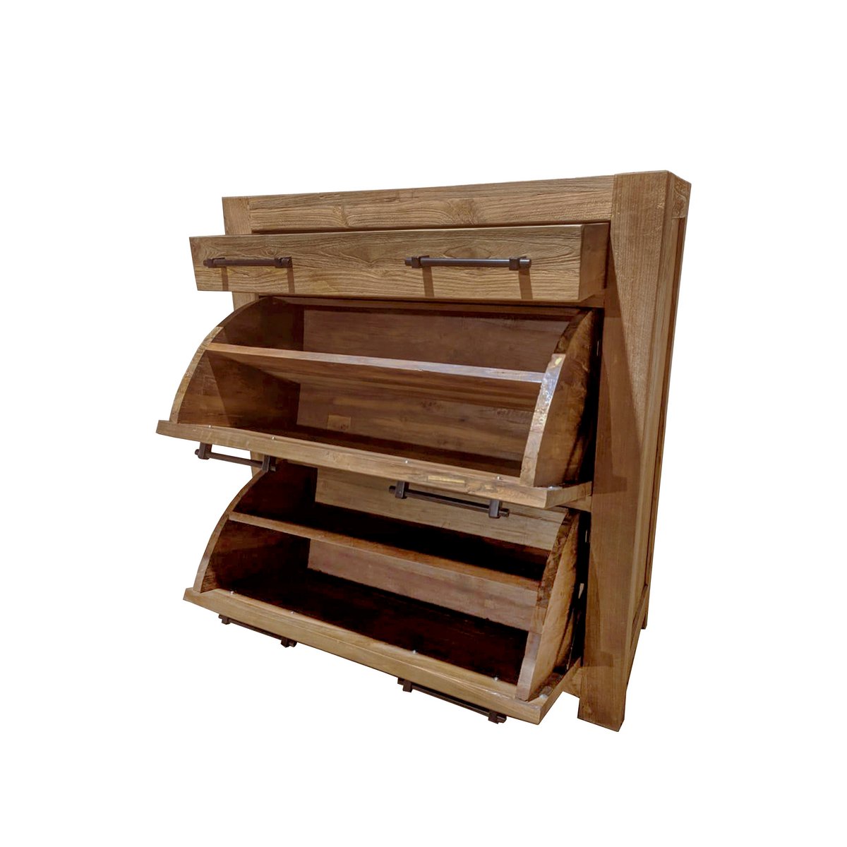 Schuhschrank