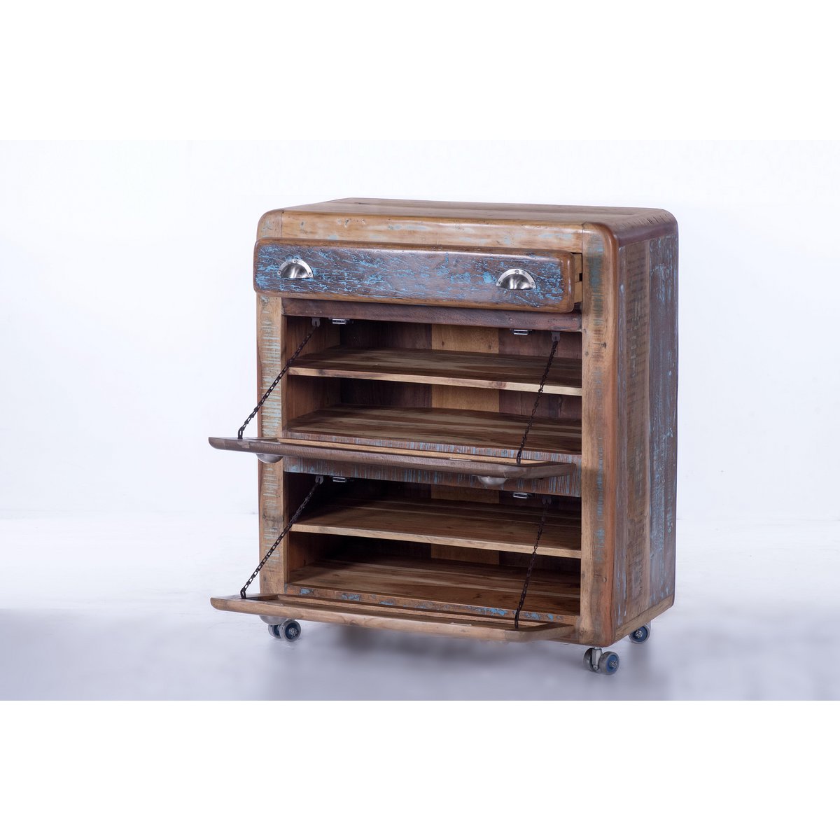 Schuhschrank