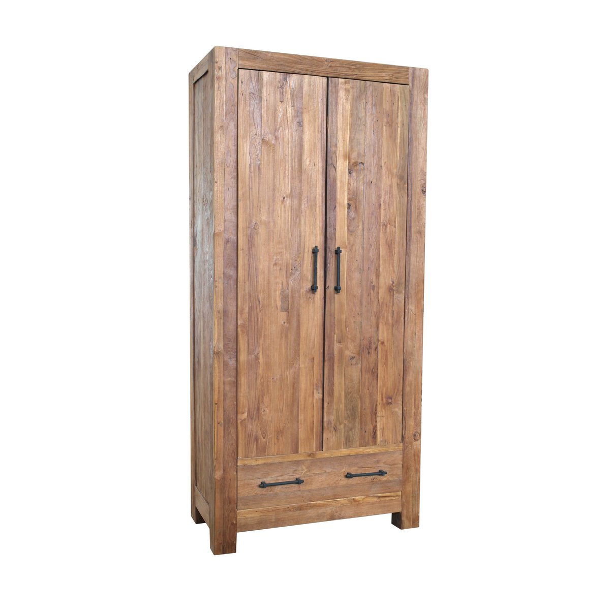 Garderobenschrank