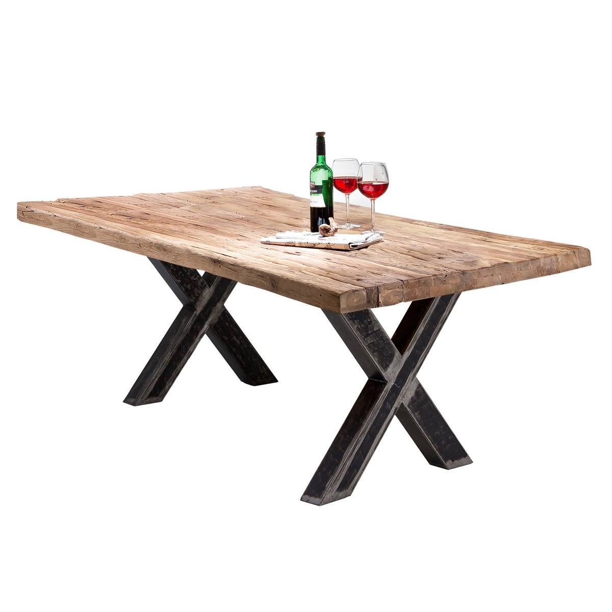 Tisch 200x100 cm