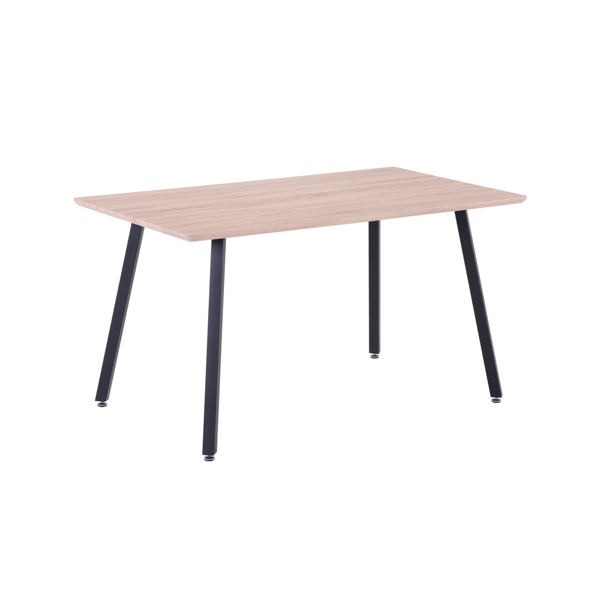 Tisch 140x80 cm