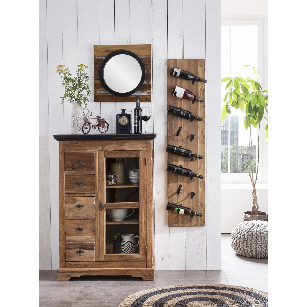 Brotschrank