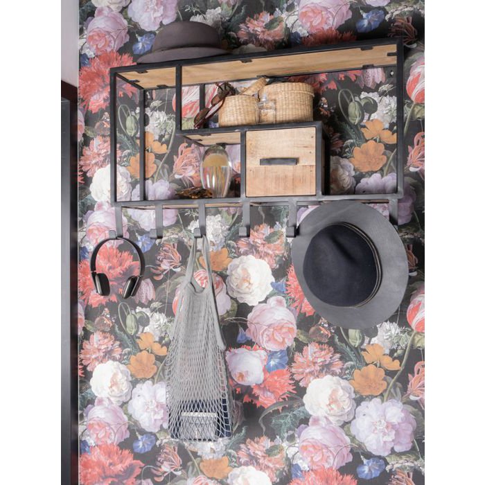Wandschrank Huub Midden