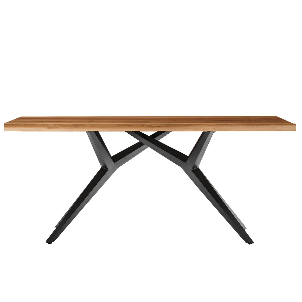 Tisch 220x100 cm