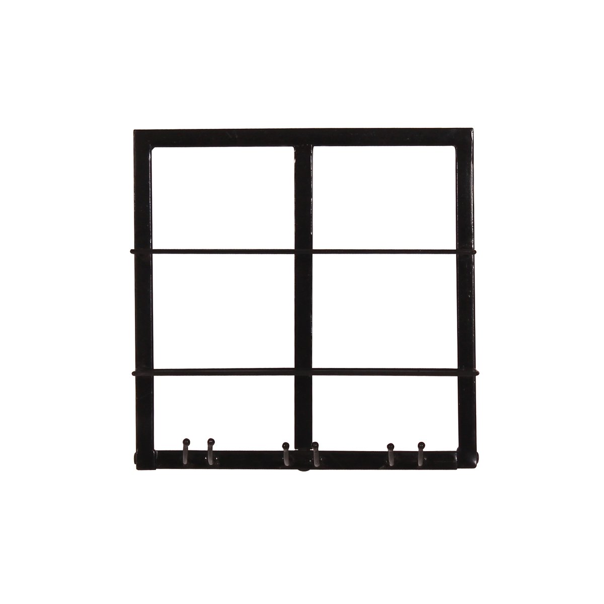 Wandregal-Set, 2-teilig