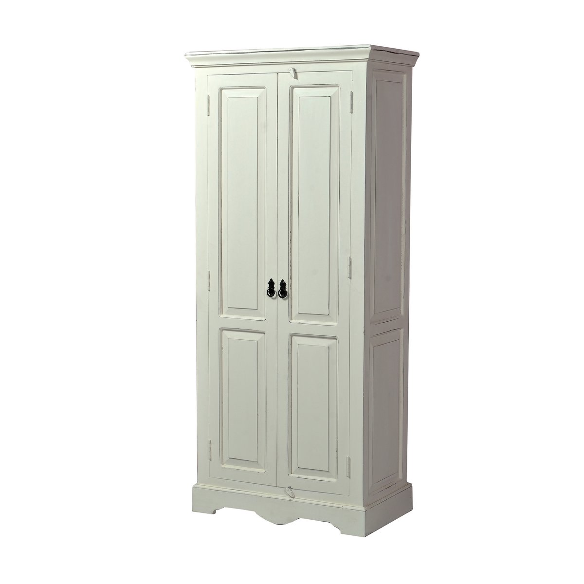 Garderobenschrank
