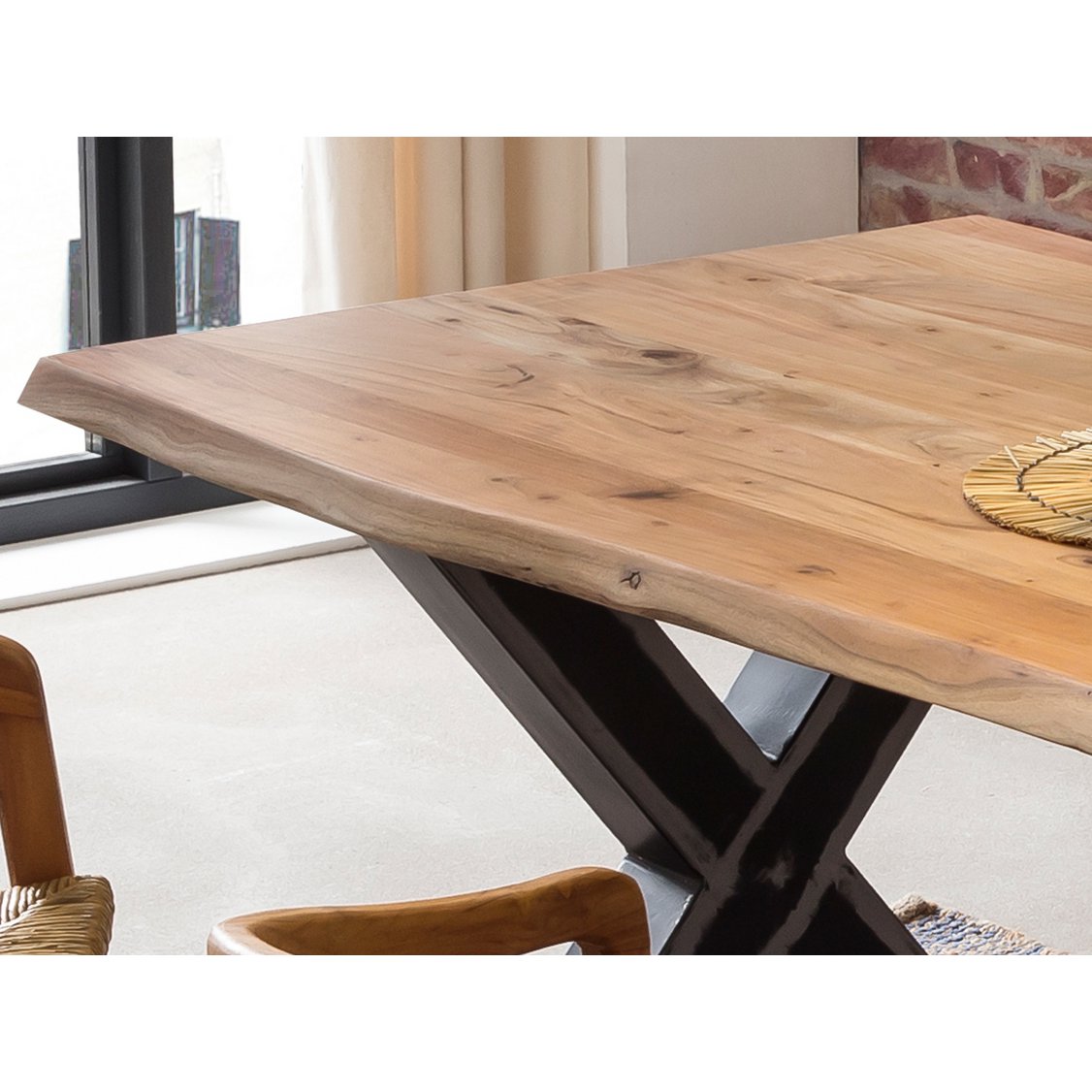 Tisch 160x85 cm