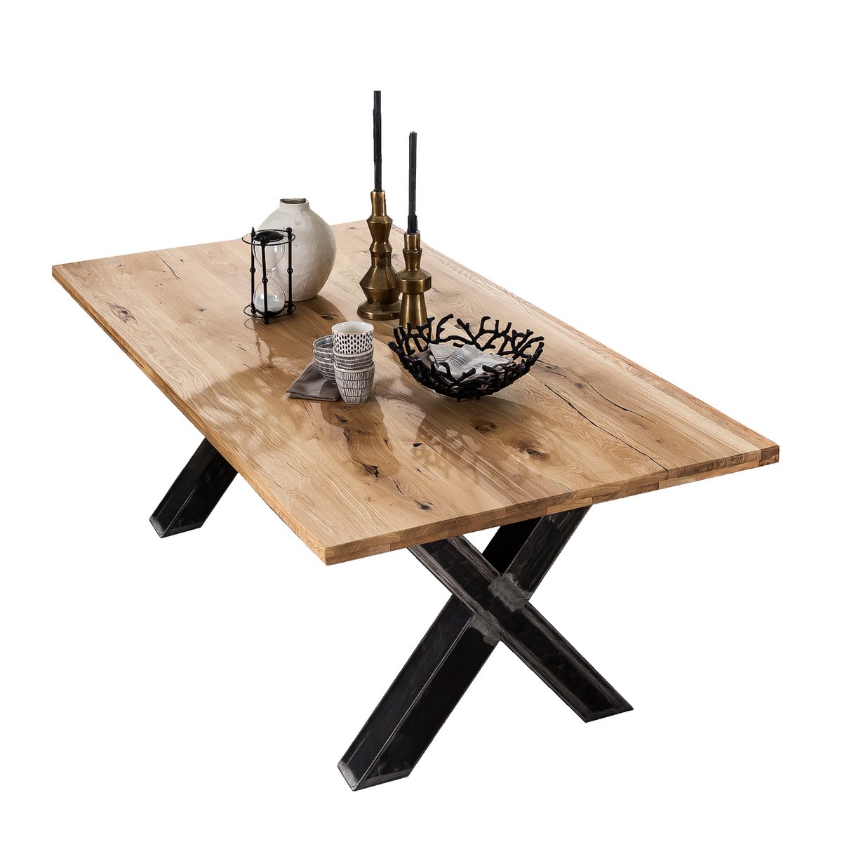 Tischplatte 240x100 cm