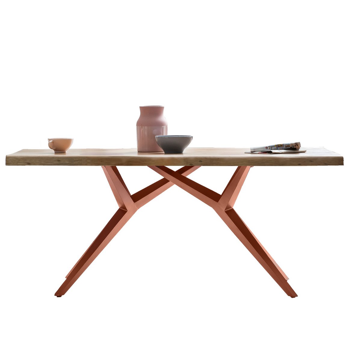 Tischplatte 240x100 cm