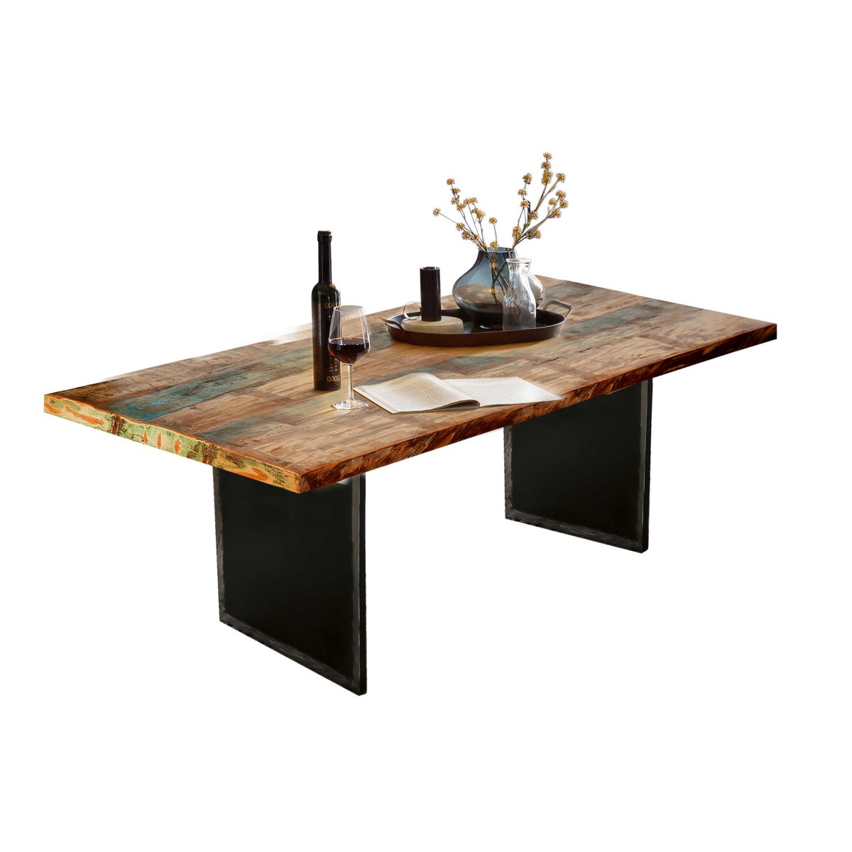 Tisch 160x85 cm