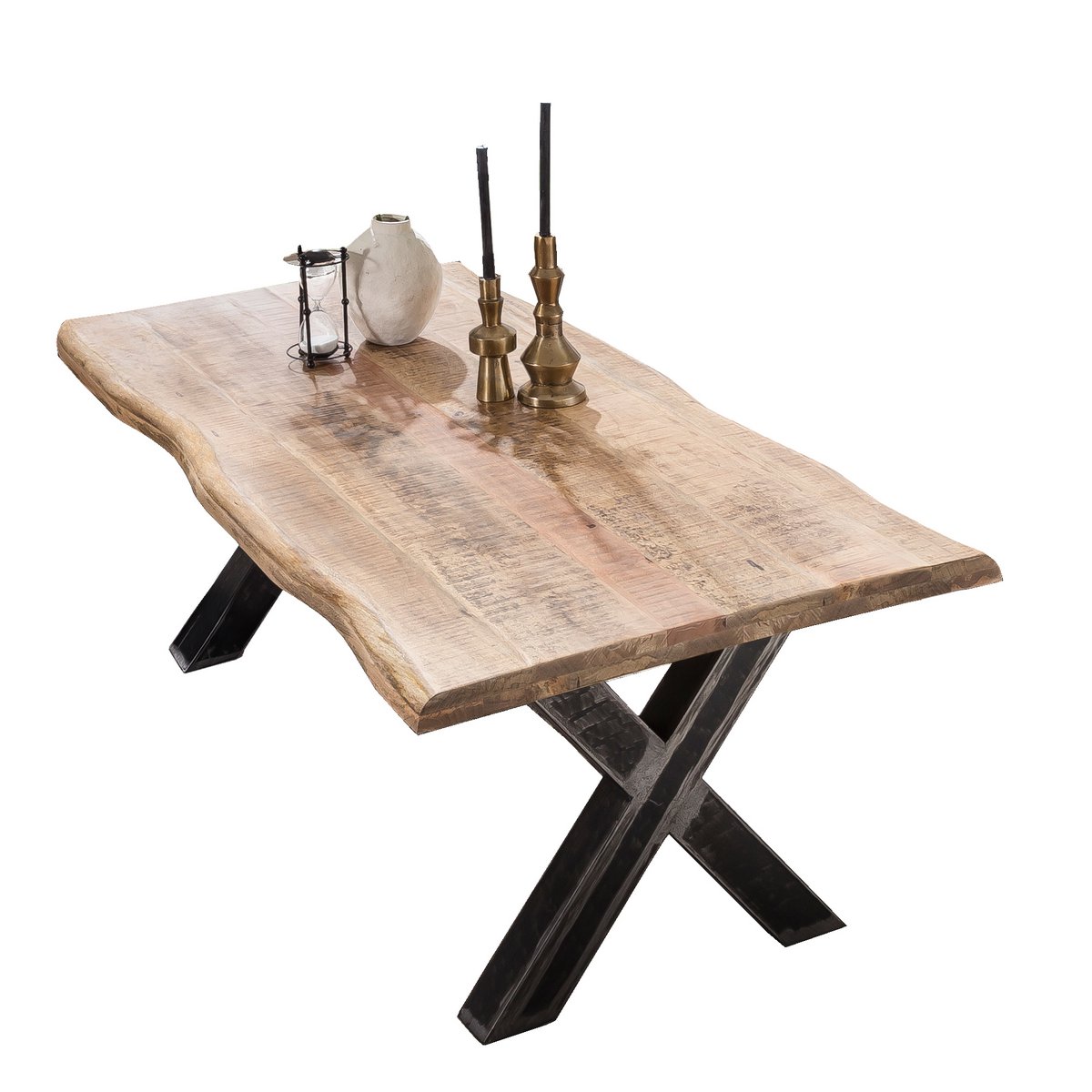 Tisch 200x100 cm
