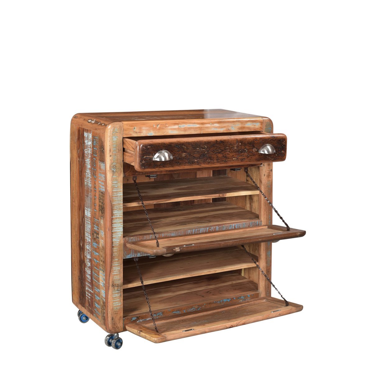 Schuhschrank