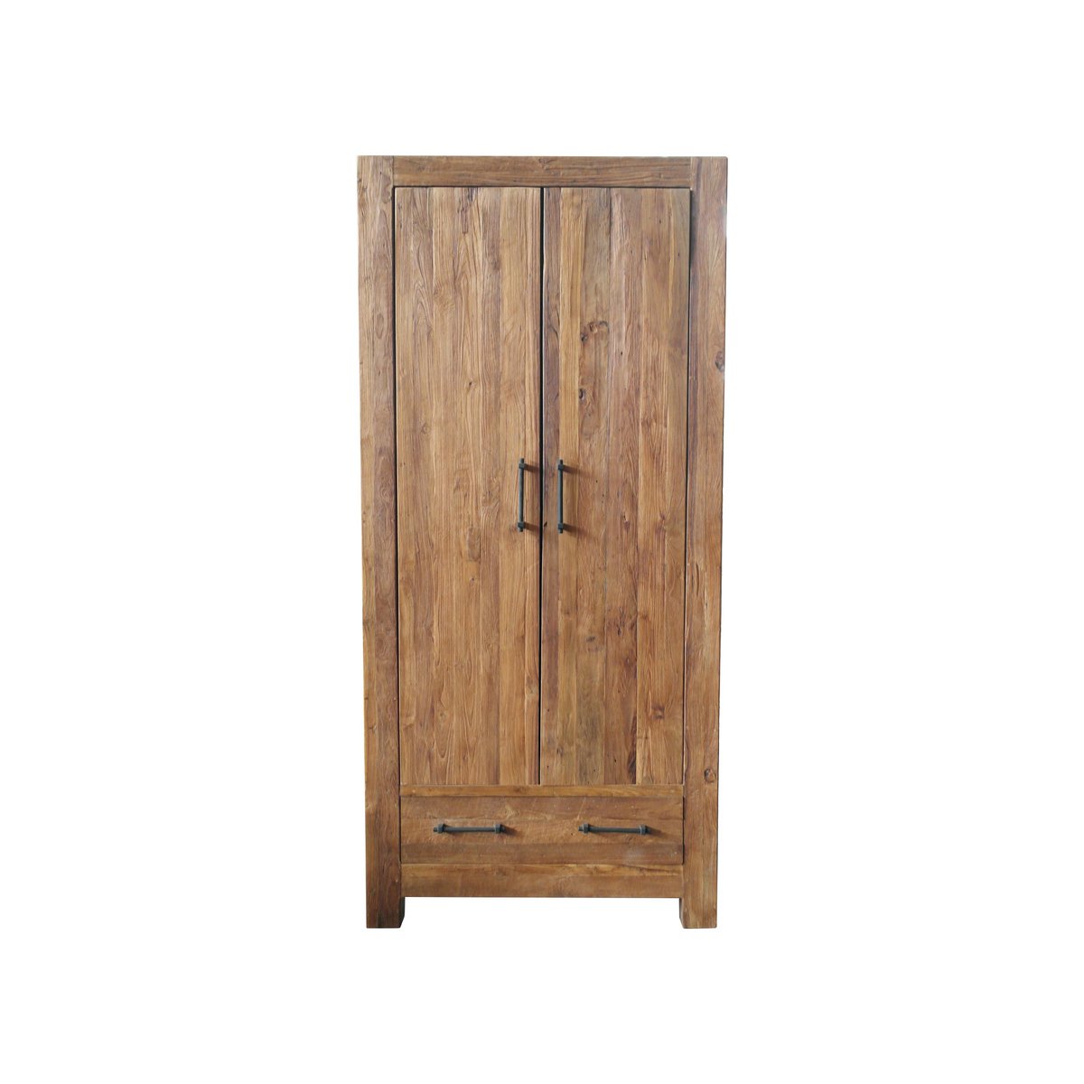 Garderobenschrank