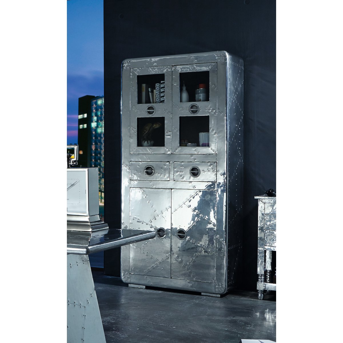 Vitrine