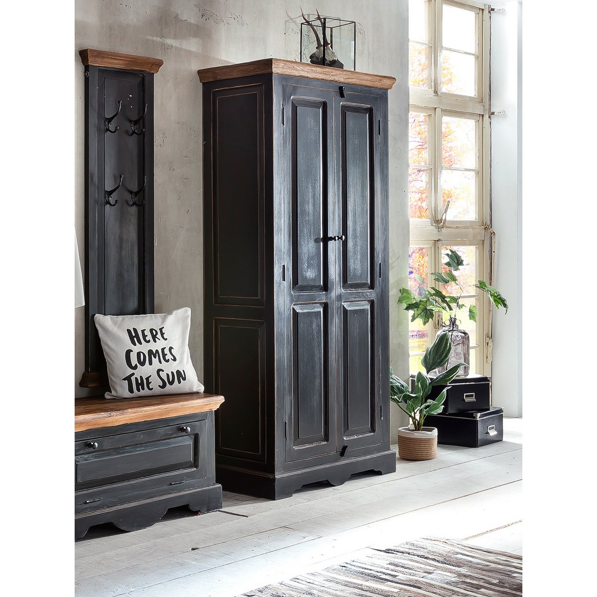 Schrank