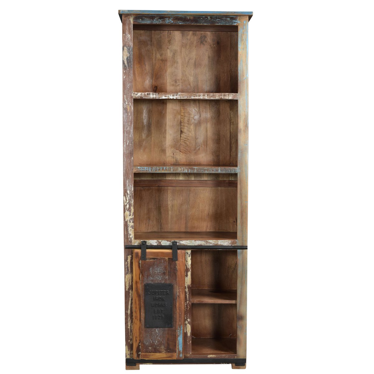 Bücherschrank
