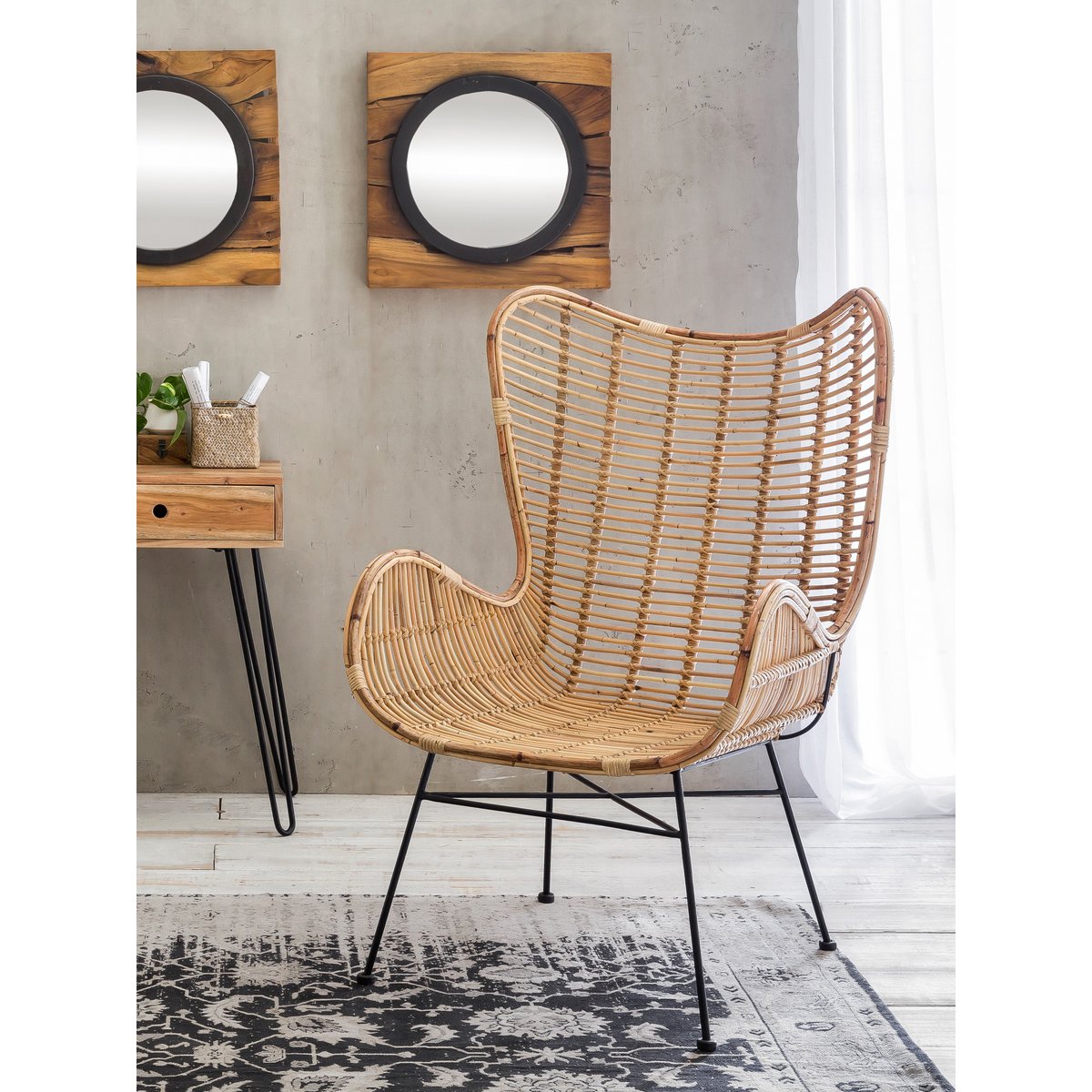 Sessel