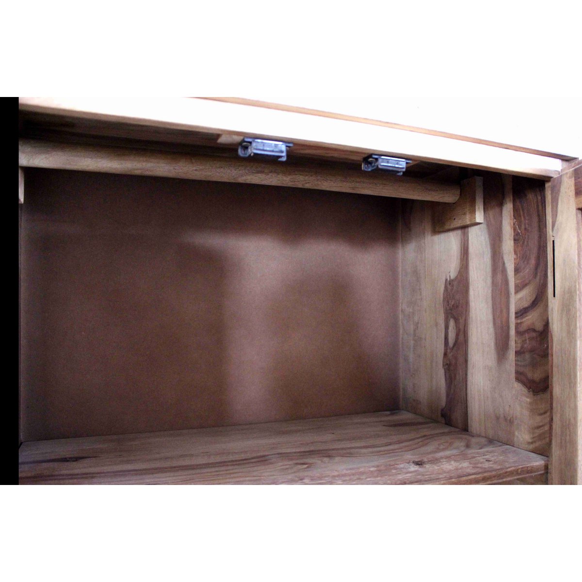 Garderobenschrank