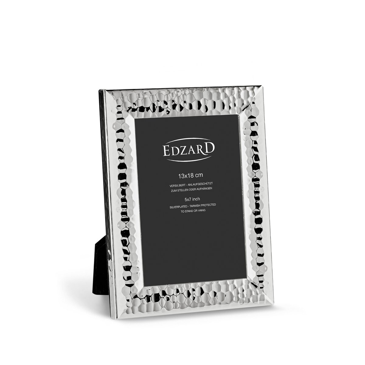 2er Set Fotorahmen Gubbio 10 x 15 cm