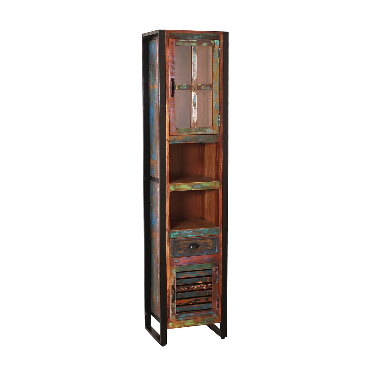 Hochschrank