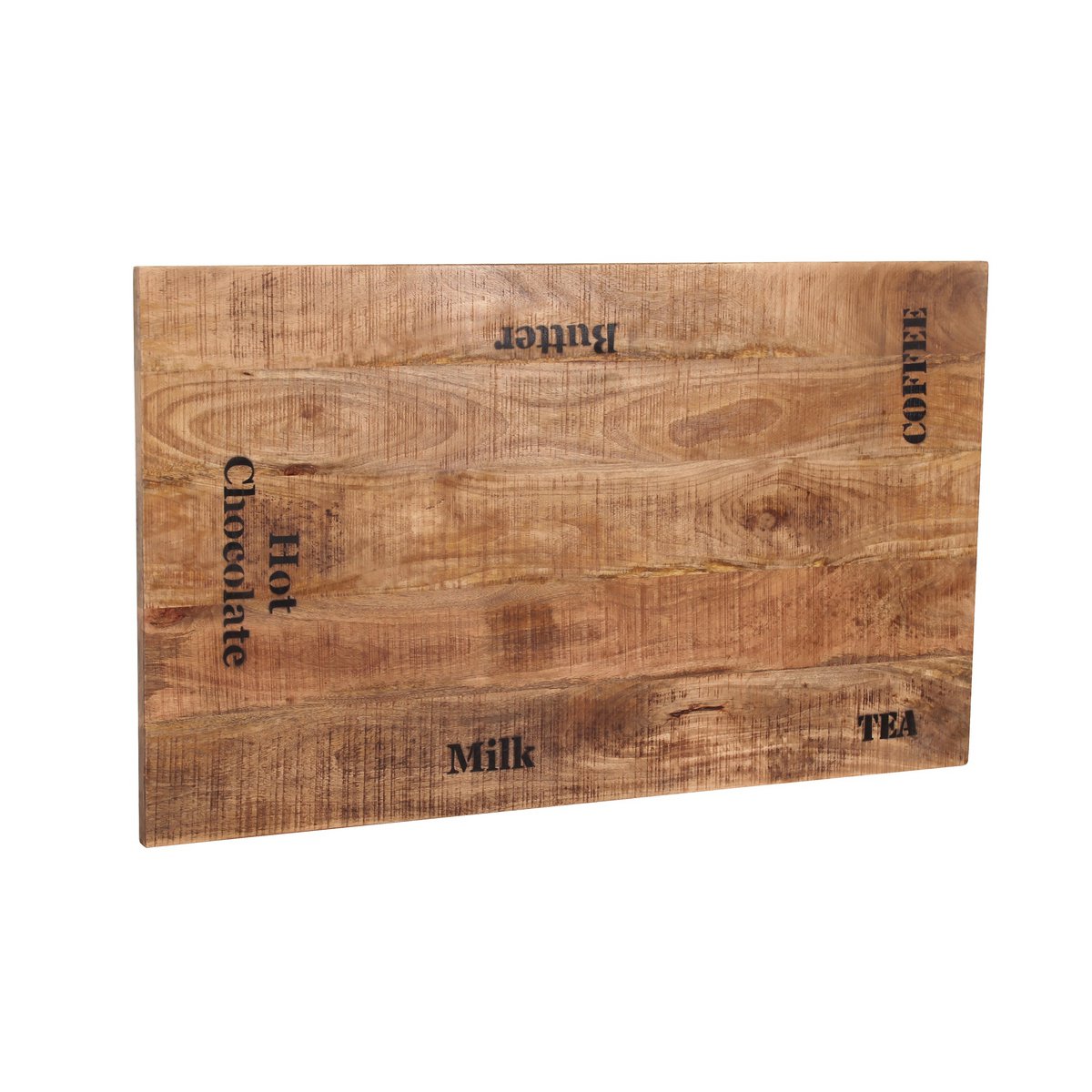 Tischplatte 120x65 cm