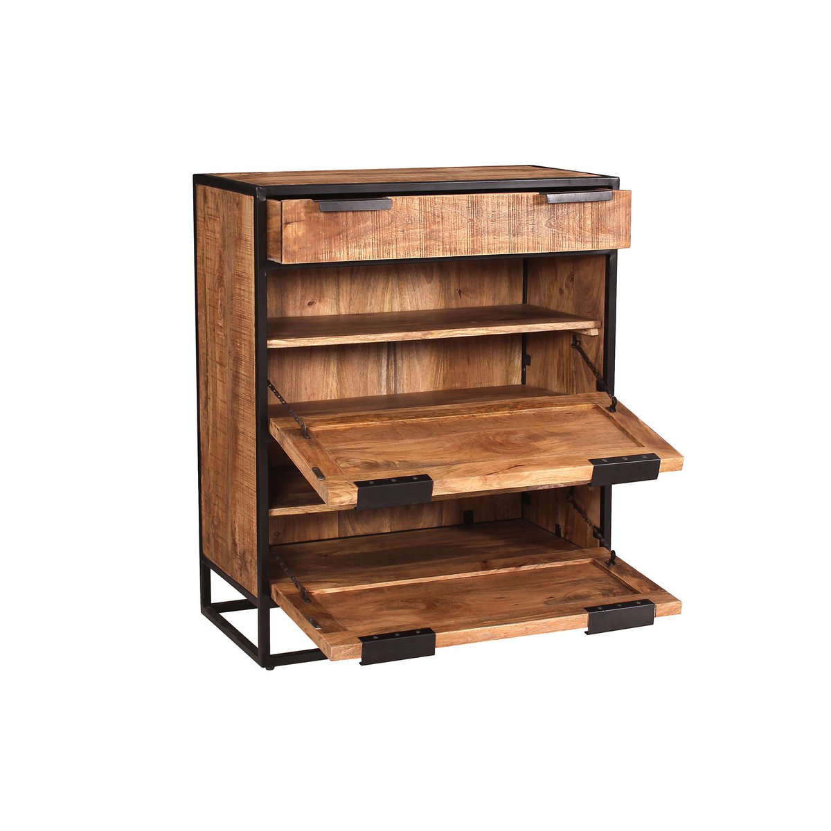 Schuhschrank