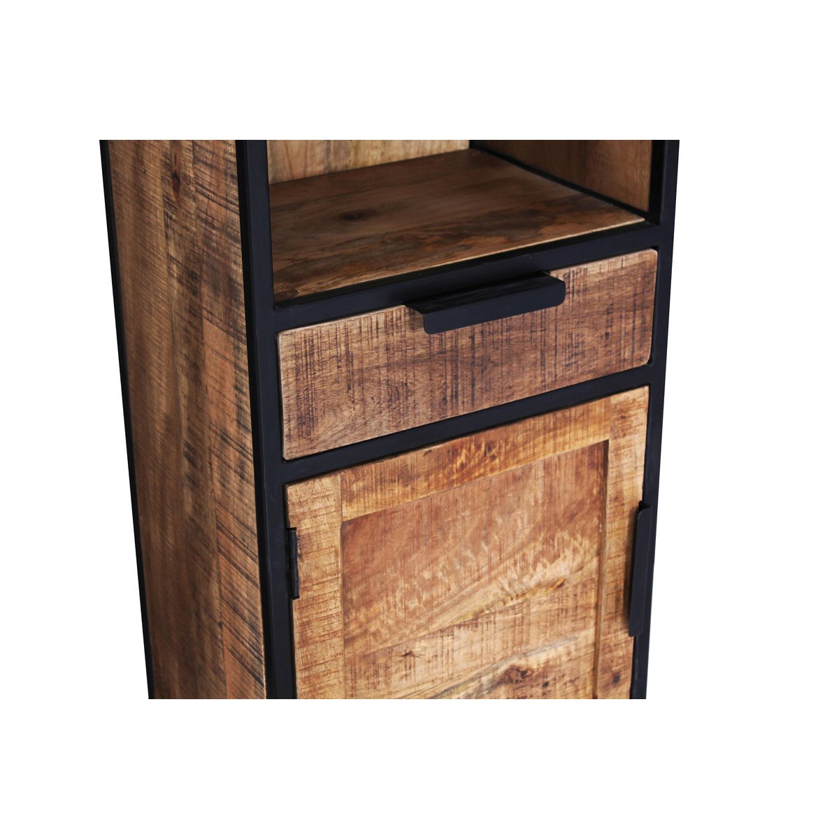 Hochschrank