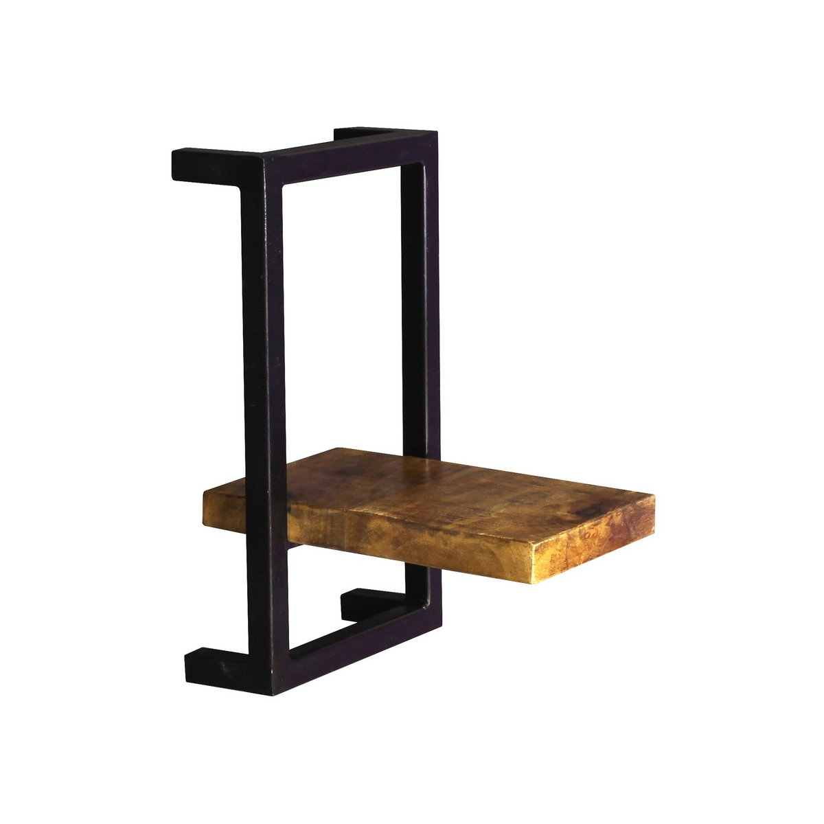 Wandregal-Set, 7-teilig