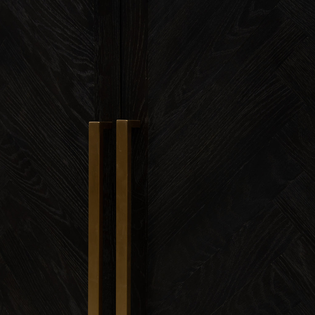 5th Avenue Cabinet