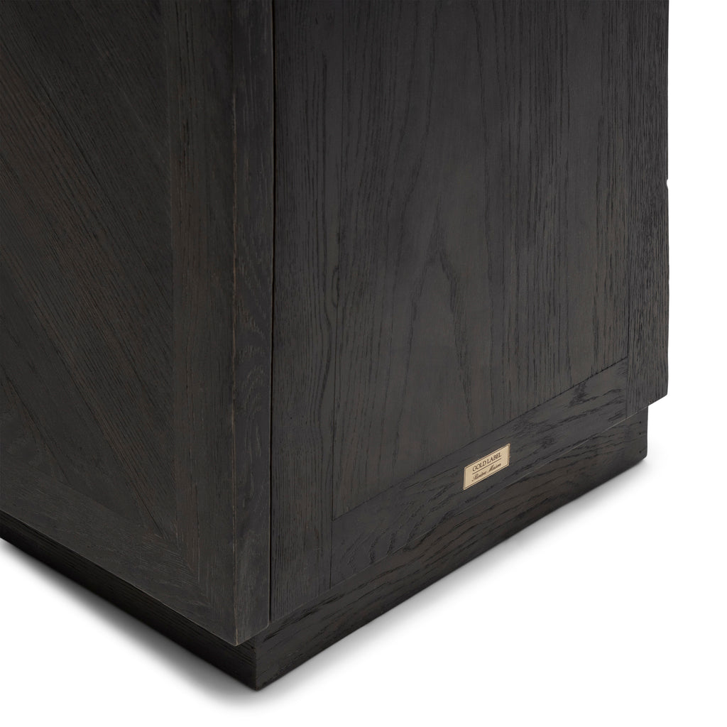 5th Avenue Cabinet