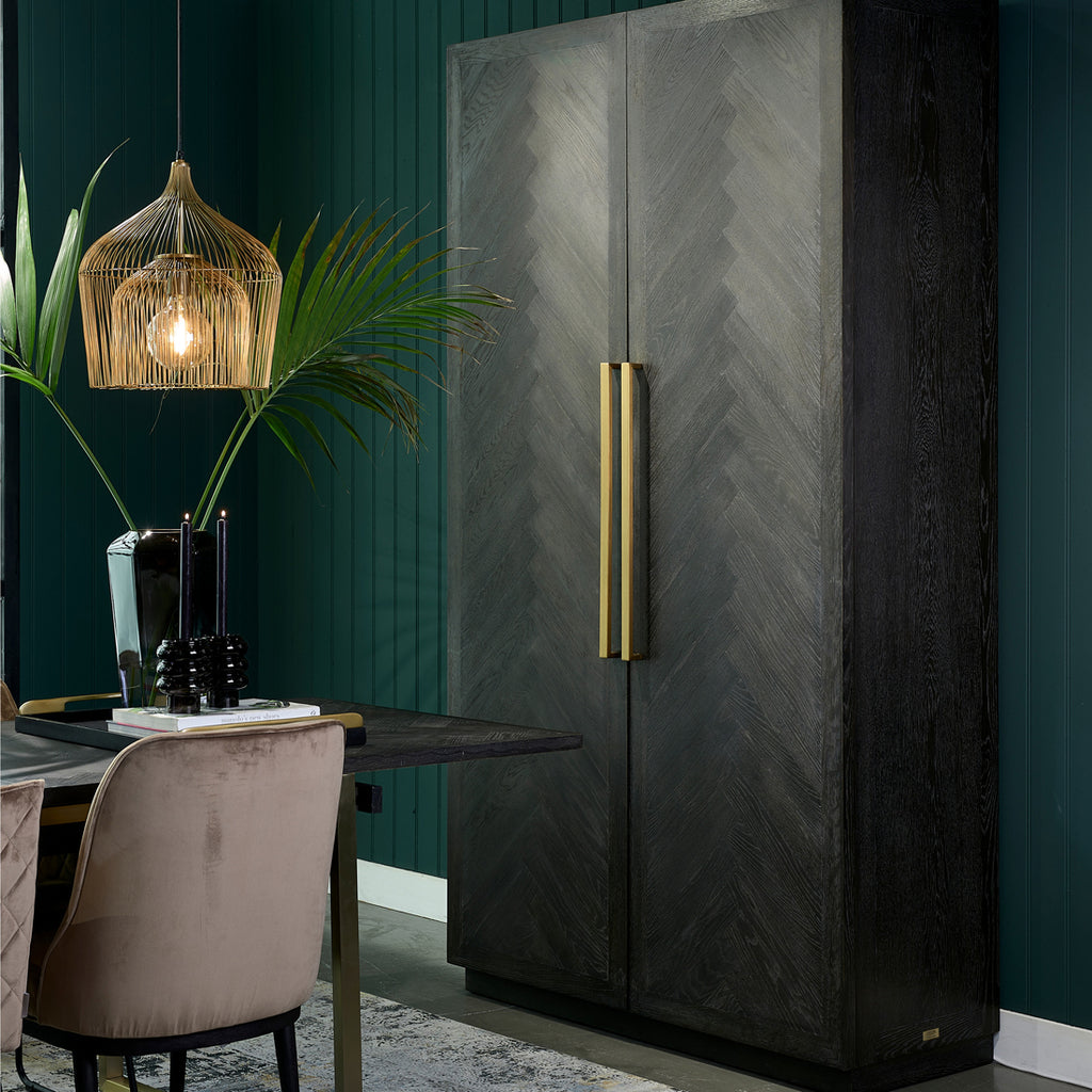 5th Avenue Cabinet