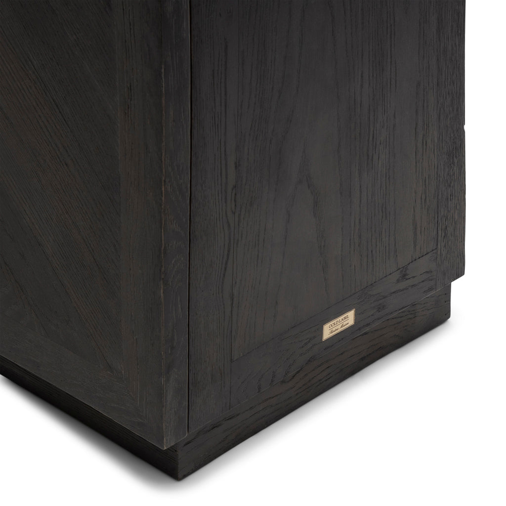 5th Avenue Cabinet