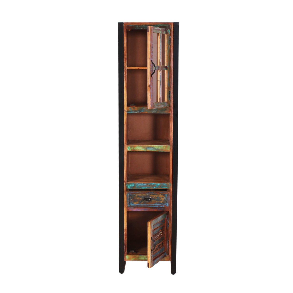 Hochschrank