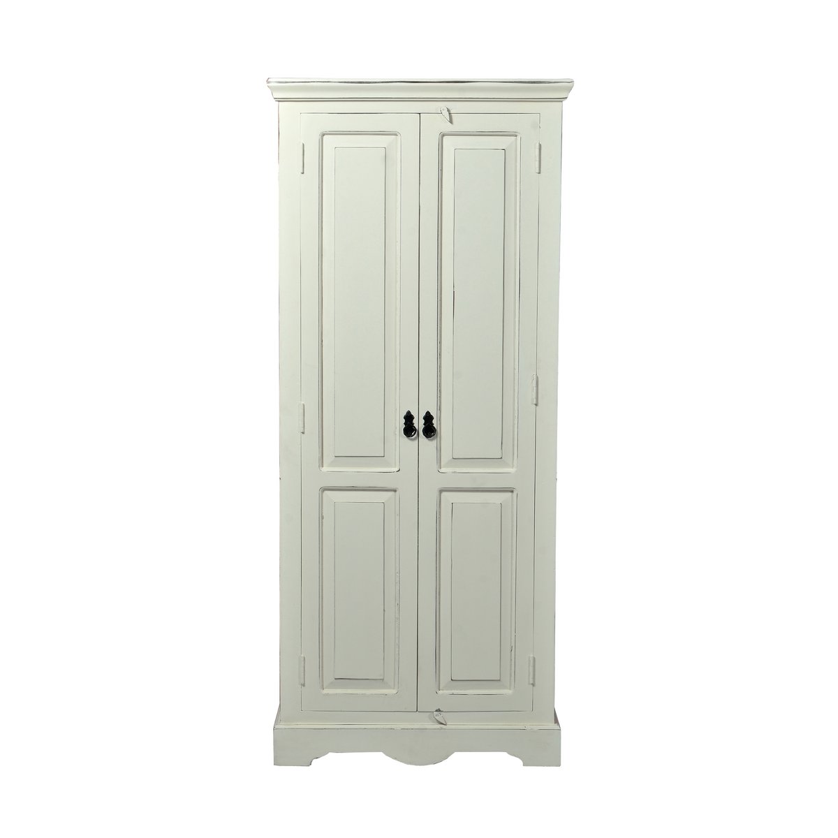 Garderobenschrank