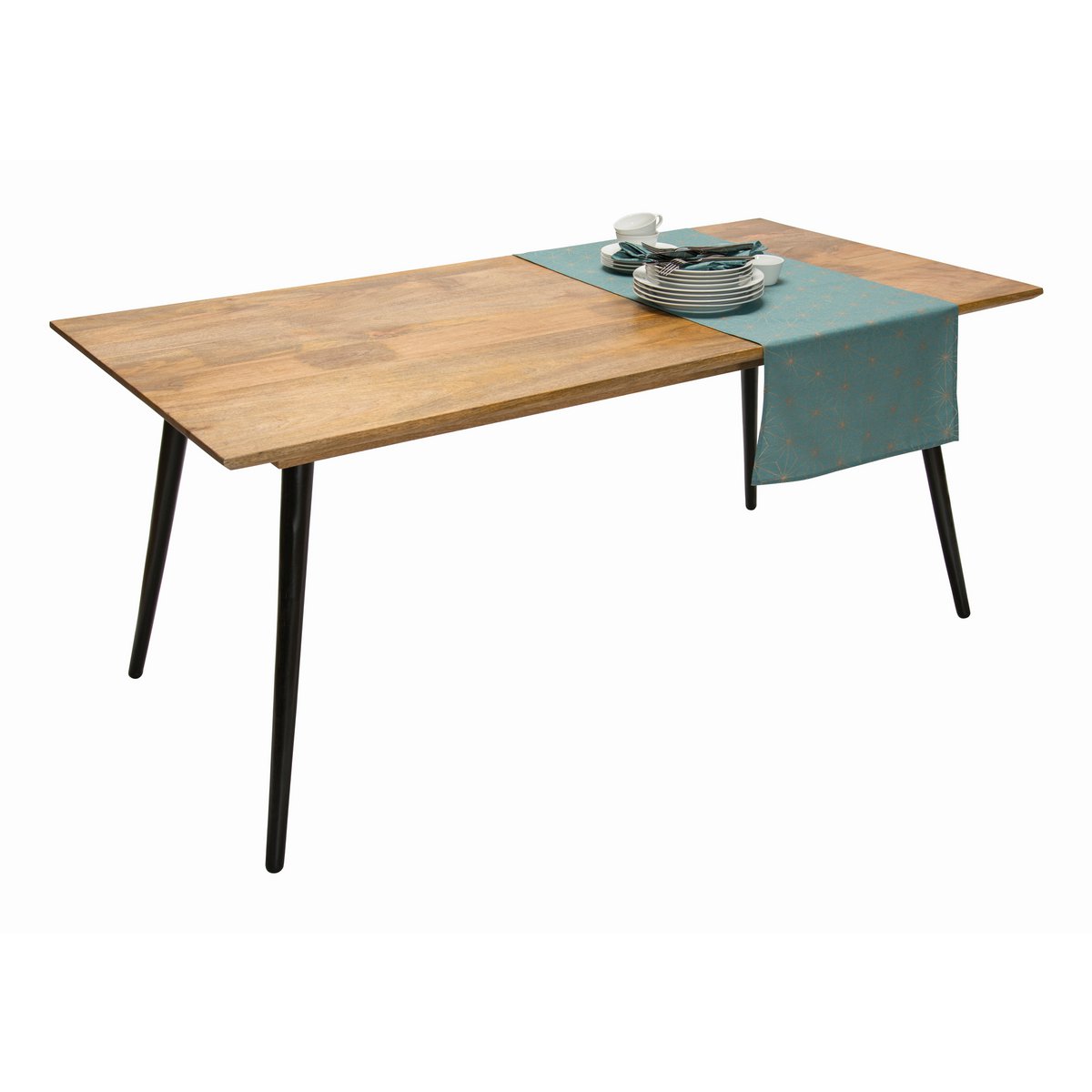 Tom Tailor Tisch 180x90 cm