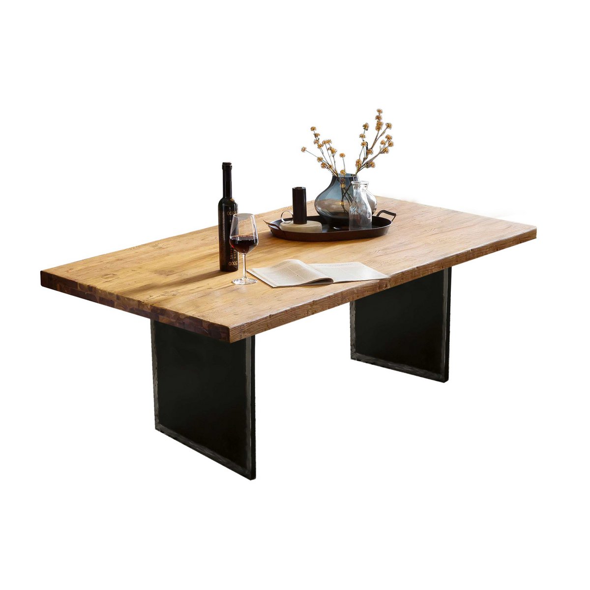 Tischplatte 240x100 cm