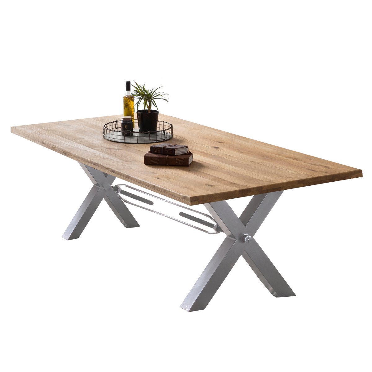 Tisch 200x100 cm