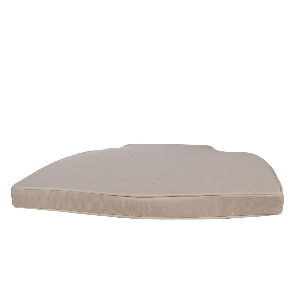 Stuhlkissen beige