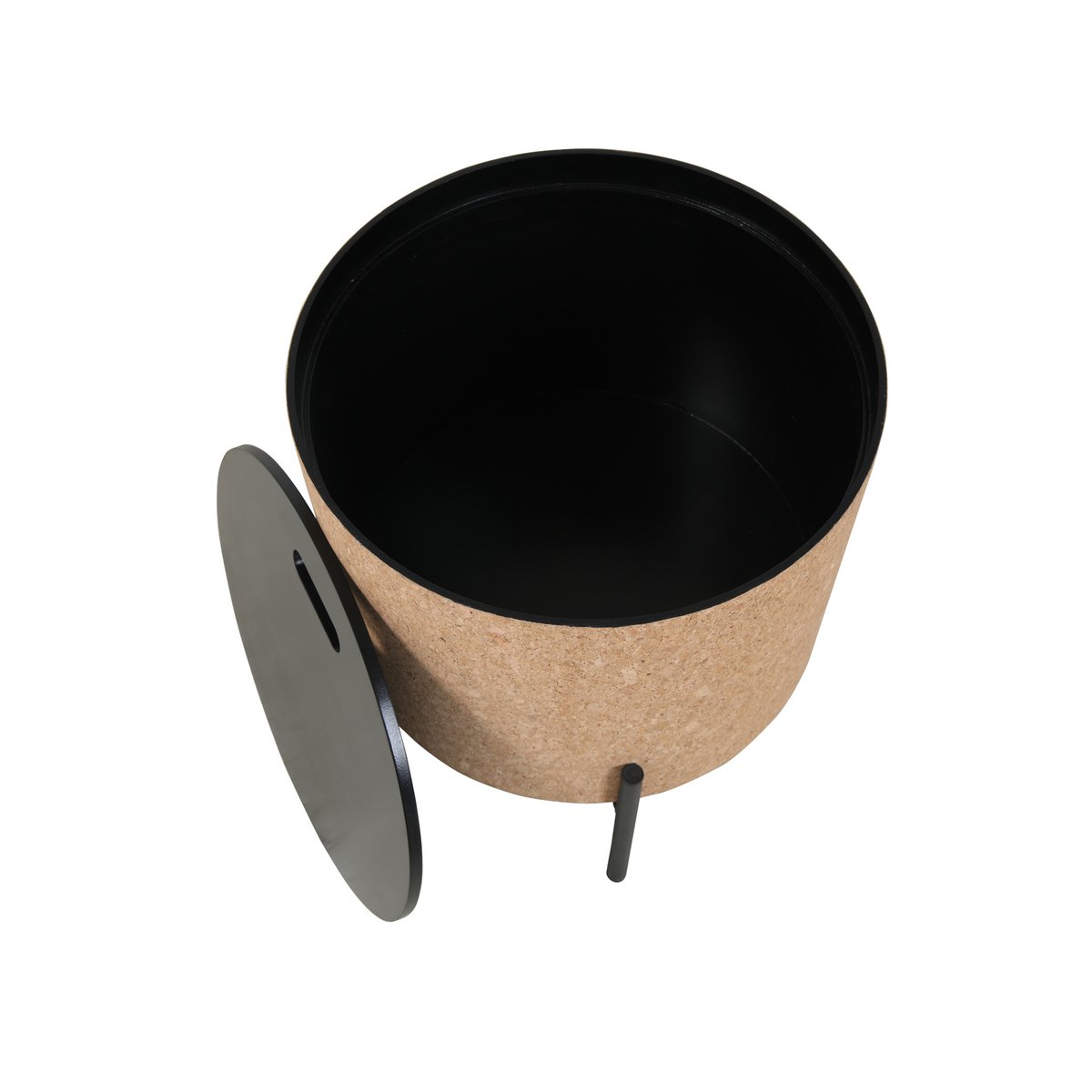 Couchtische, 2er Set