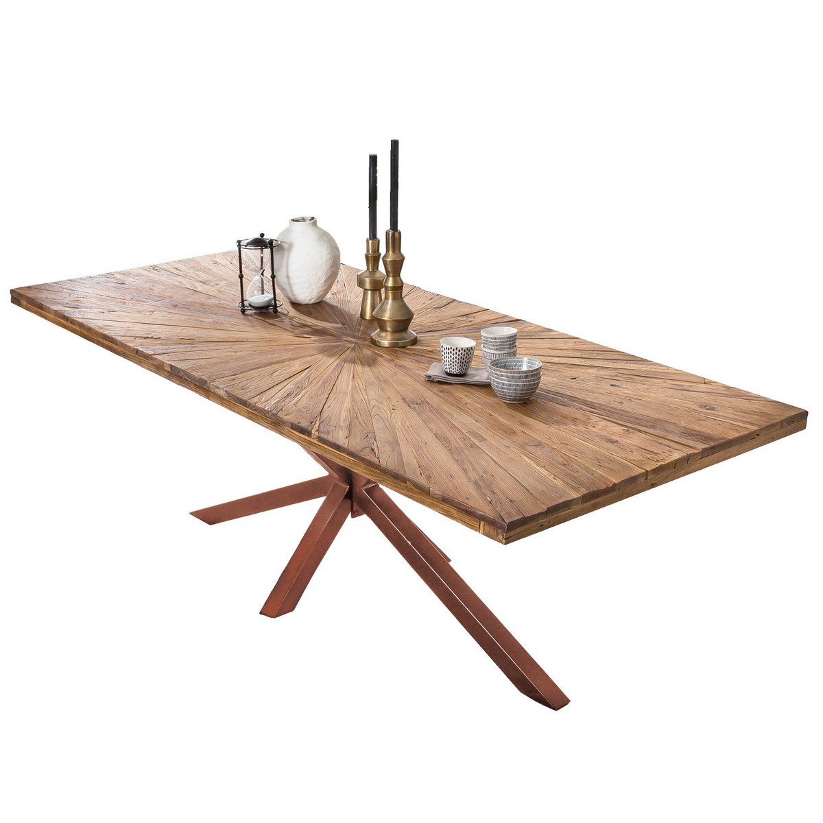 Tischplatte 240x100 cm