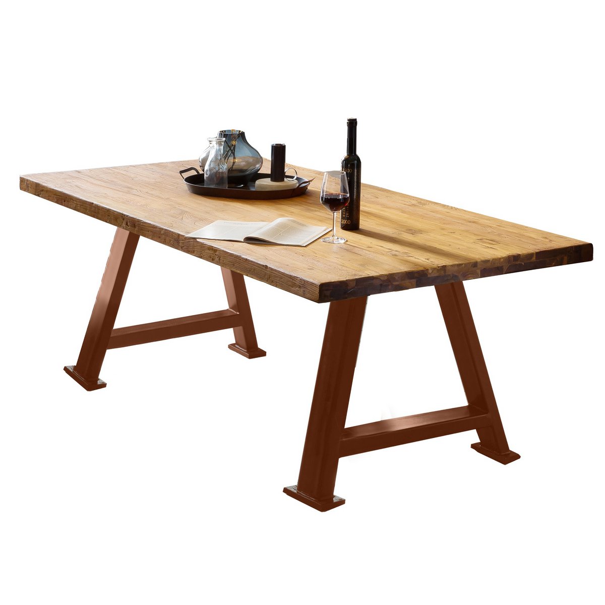 Tischplatte 240x100 cm