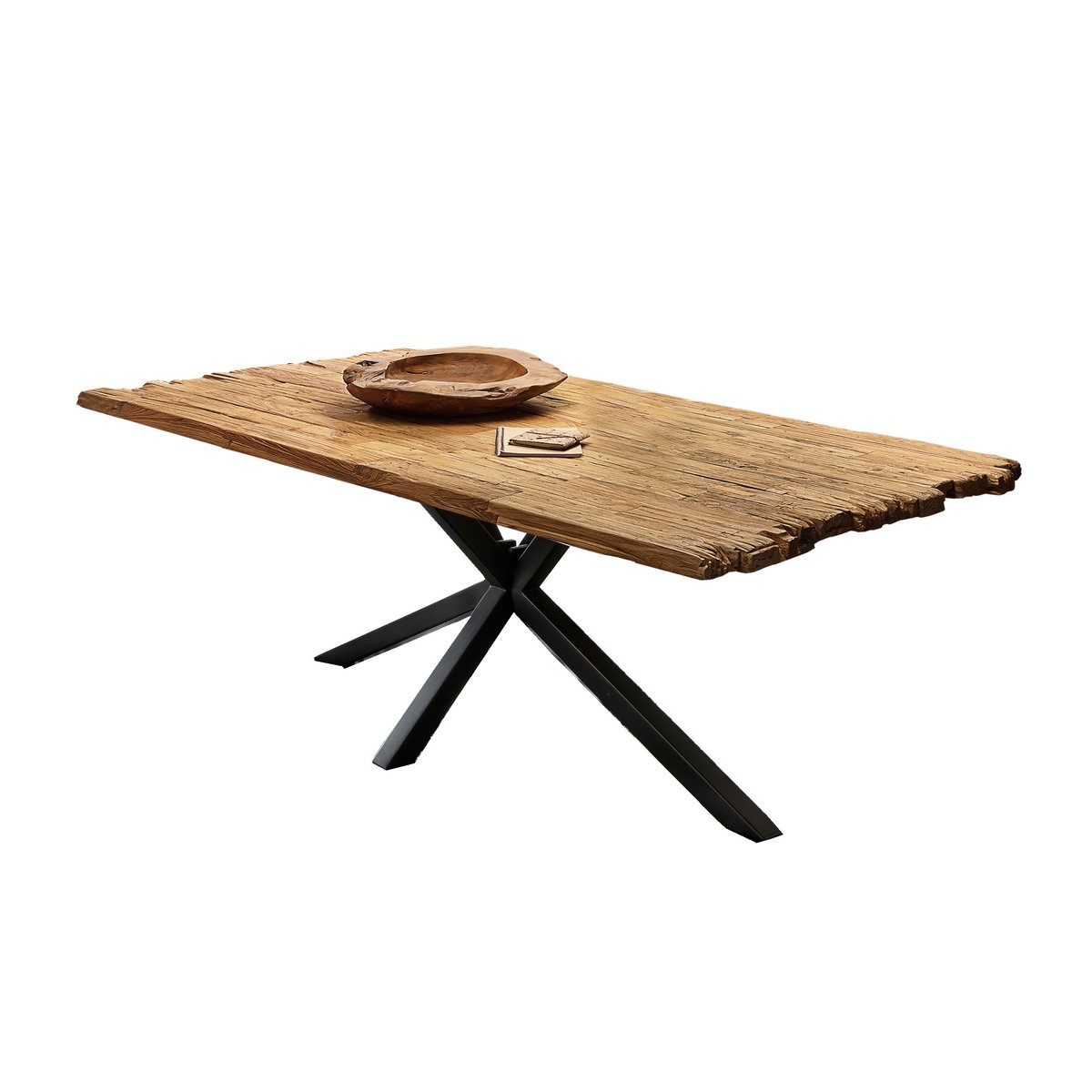 Tisch 220x100 cm