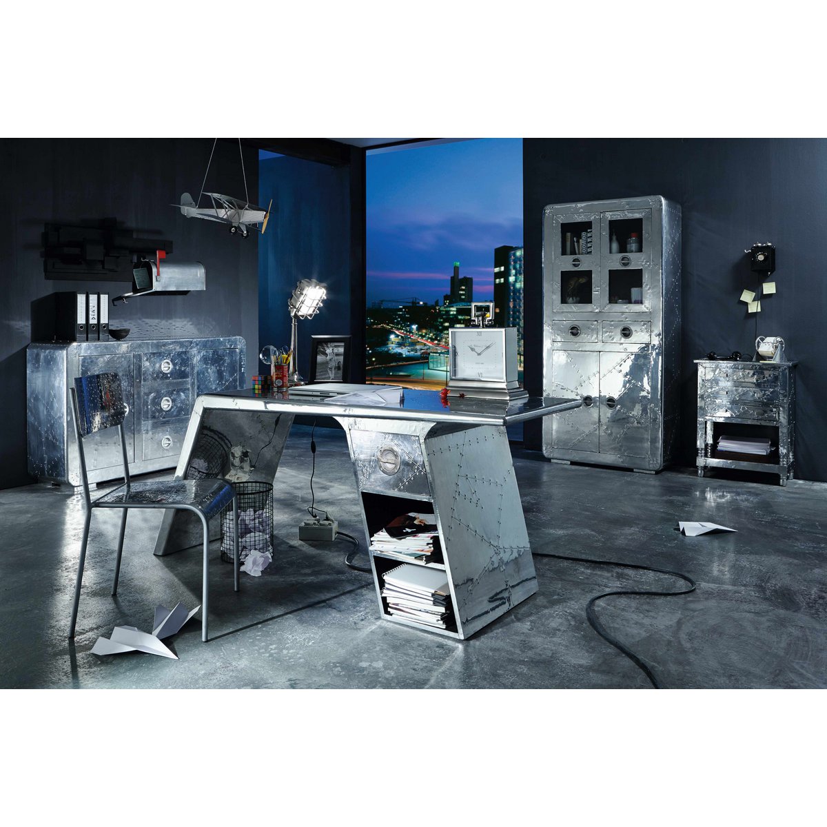 Vitrine