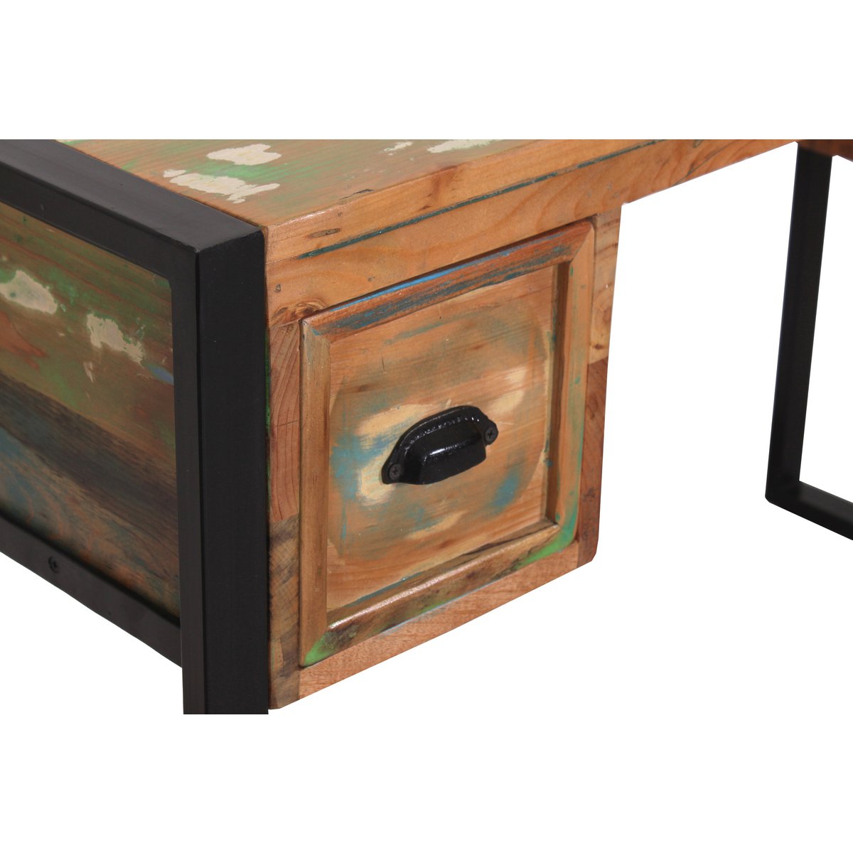 Schreibtisch 120x55 cm