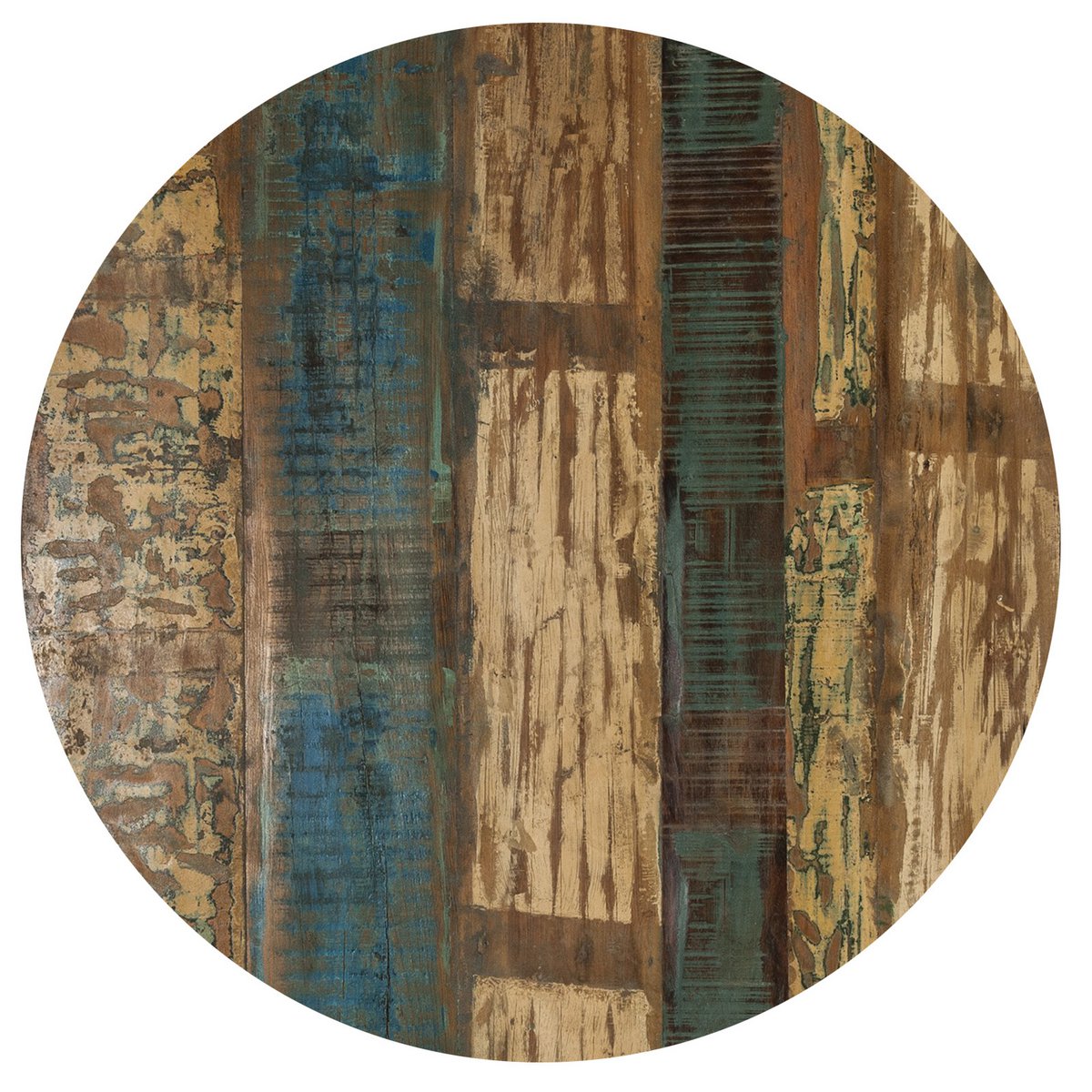 Tisch 60x60 cm