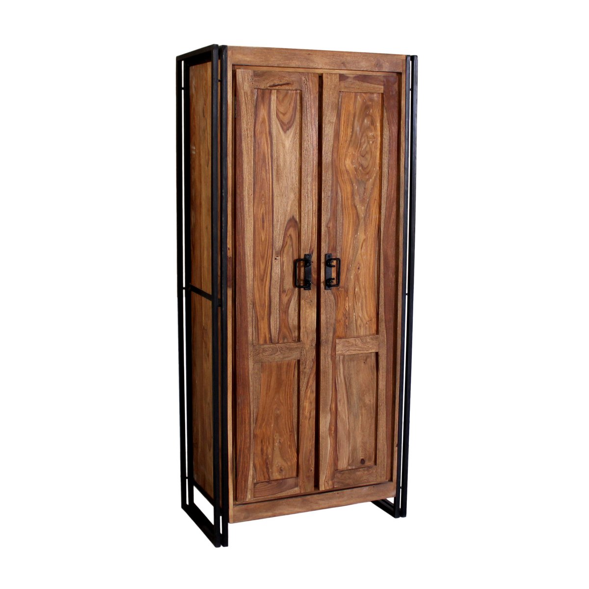 Garderobenschrank
