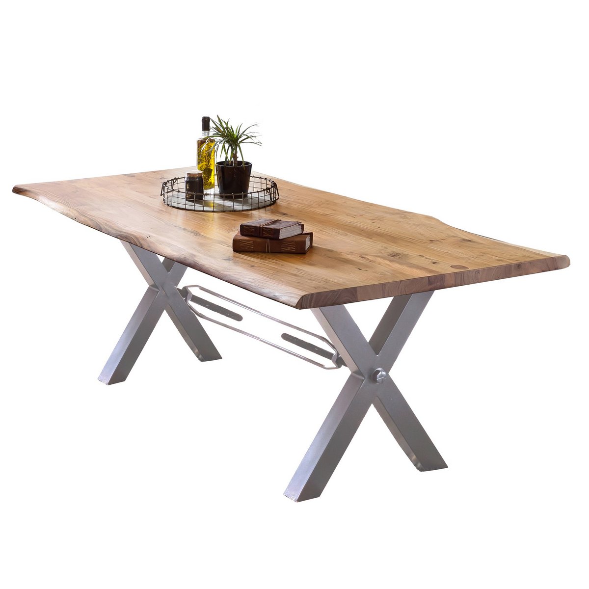 Tischplatte 240x100 cm