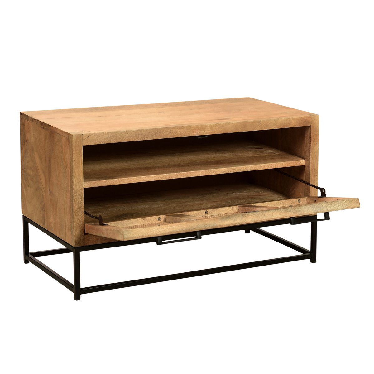 Schuhschrank