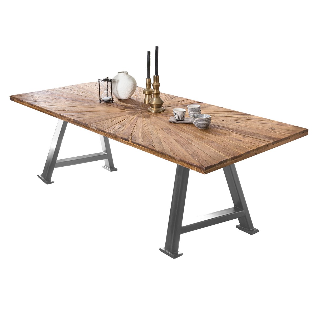 Tisch 200x100 cm