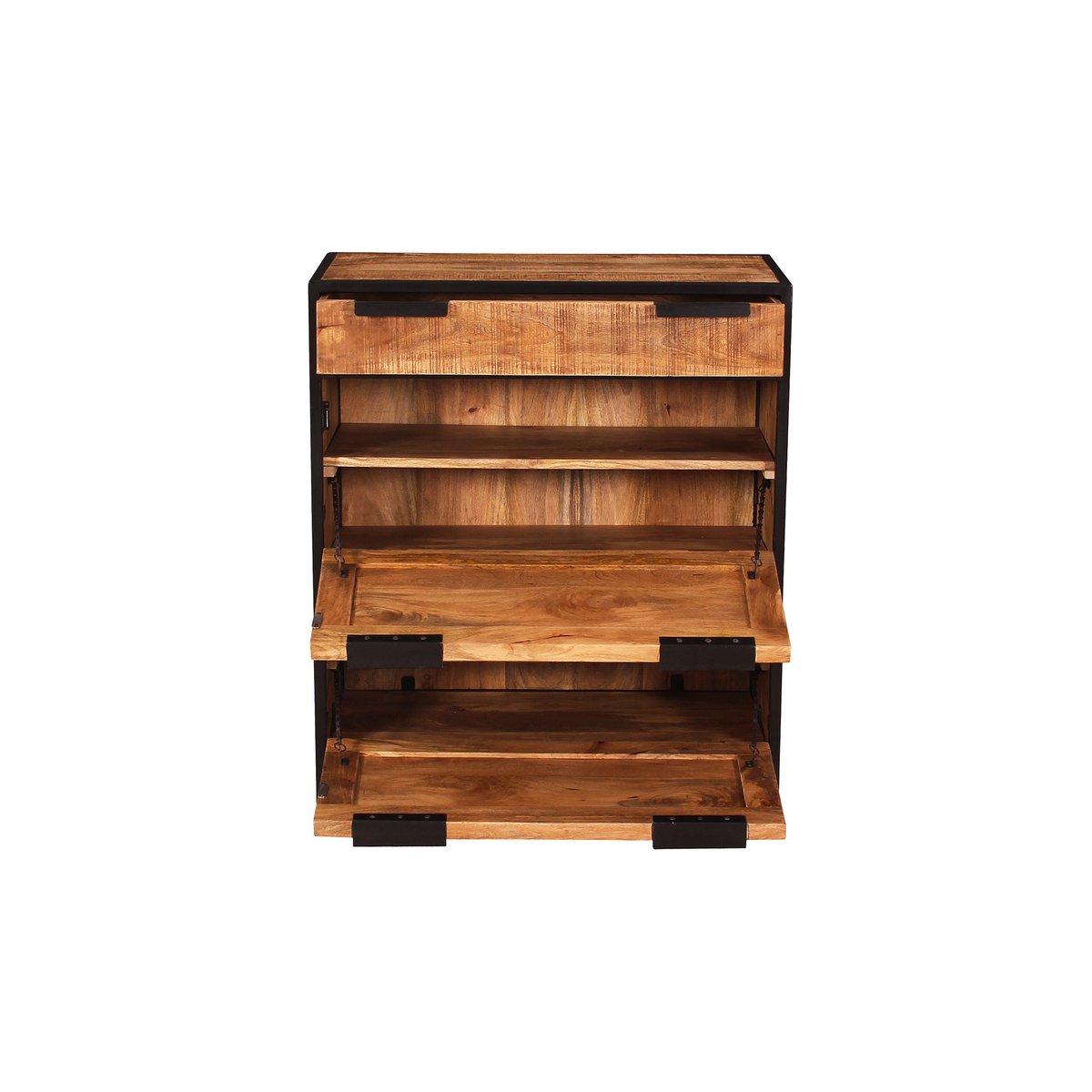 Schuhschrank